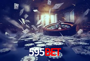 Design Responsivo 595bet