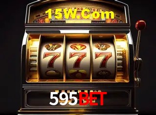Recursos de Bônus 595bet