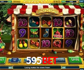 Estatísticas do Jogo 595bet