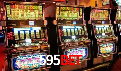 Integração de APIs 595bet