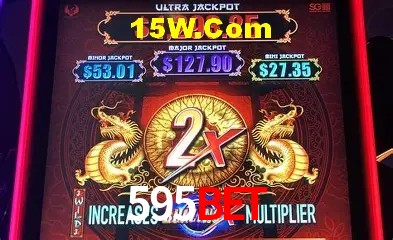 Ofertas Exclusivas 595bet