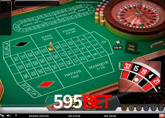 Promoções Sazonais 595bet