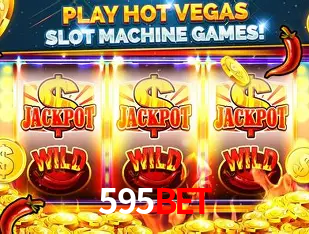 Casino Ao Vivo 595bet