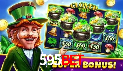 Estatísticas 595bet