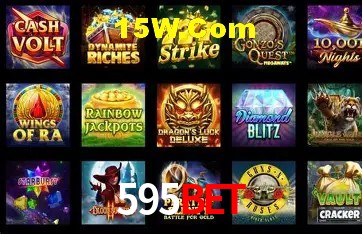 Sistemas de Segurança 595bet