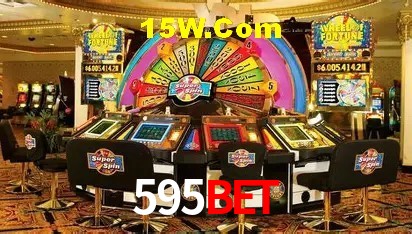 Cadastro Rápido 595bet