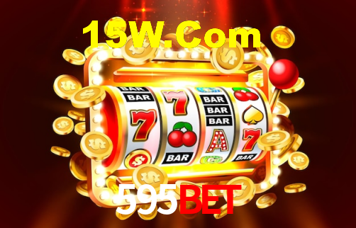 Interface do App 595bet