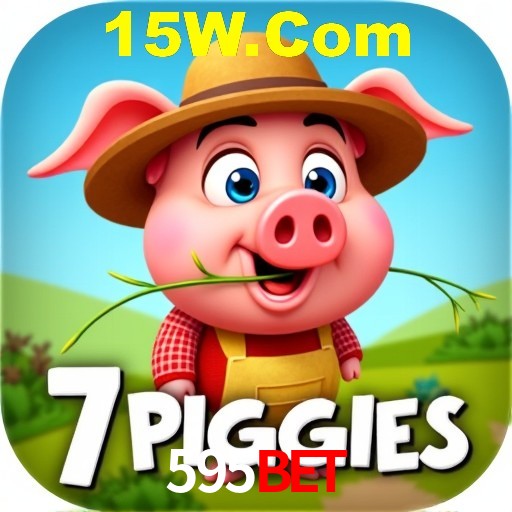 Interface do App 595bet