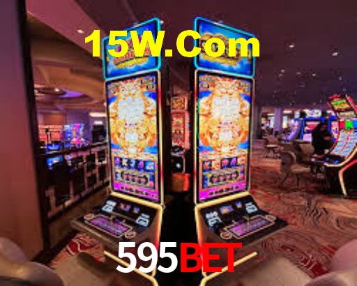 595bet: A Experiência de Casino com Jogos de Mesa ao Vivo