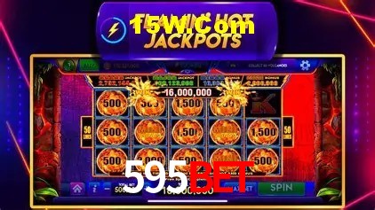 Segurança 2FA 595bet