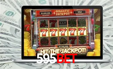 Experiência VIP 595bet