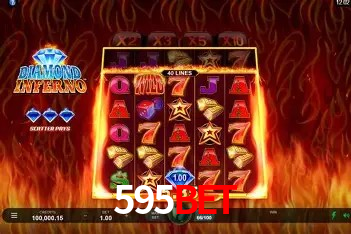 Login Seguro 595bet