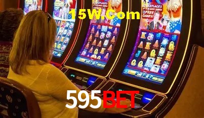 Recursos de Bônus 595bet
