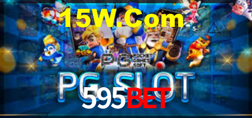 Bônus Generosos e Exclusivos no 595bet para Você!
