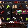 Design Responsivo 595bet