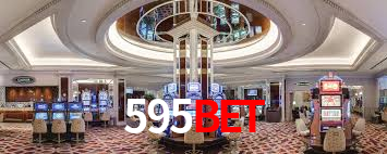 595bet: Jogos de Caça-Níqueis-Altas Recompensas, Roleta-Velocidade, Blackjack-Desafios Máximos