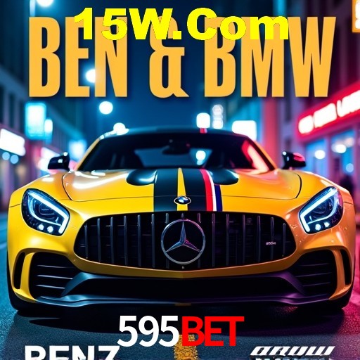 Inovações de Jogos na 595bet: O Futuro das Experiências Interativas