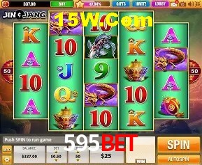 Promoção Relâmpago 595bet