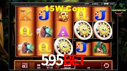 Especiais de Fim de Semana 595bet