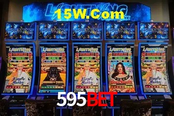 Diretório de Jogos 595bet