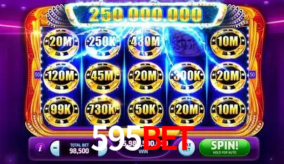 Especiais de Fim de Semana 595bet