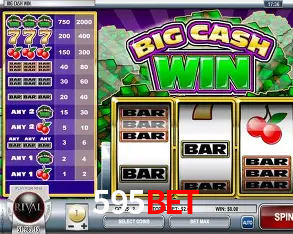 Jogos de Slot 595bet