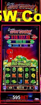 595bet: Seu Cassino Premiado com Pagamentos Rápidos